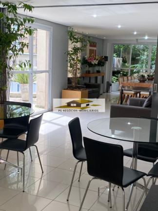 Imagem Apartamento com 1 Quarto para Alugar, 33 m² em Consolação - São Paulo