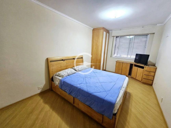 Imagem Apartamento com 3 Quartos à Venda, 134 m² em Itaim Bibi - São Paulo