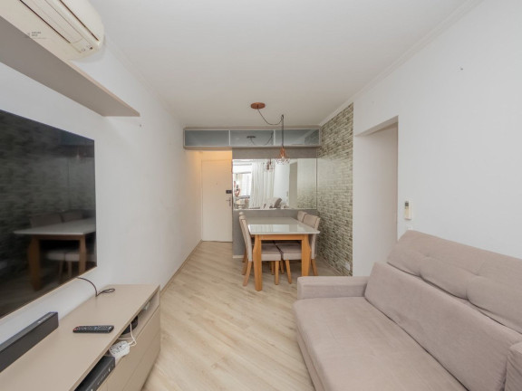Imagem Apartamento com 3 Quartos à Venda, 66 m² em Perdizes - São Paulo