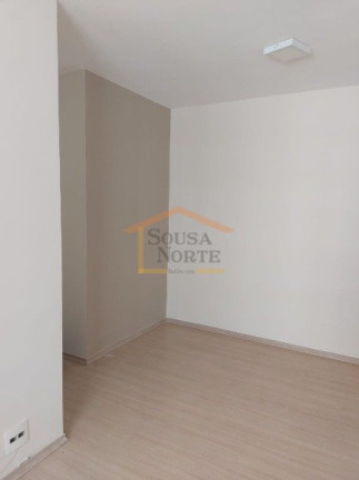 Imagem Apartamento com 2 Quartos à Venda ou Locação, 50 m² em Santa Teresinha - São Paulo Imagem Apartamento com 2 Quartos à Venda ou Locação, 50 m² em Santa Teresinha - São Paulo