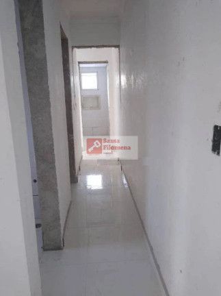 Imagem Apartamento com 2 Quartos à Venda, 55 m² em Campestre - Santo André Imagem Apartamento com 2 Quartos à Venda, 55 m² em Campestre - Santo André
