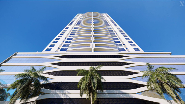 Imagem Apartamento com 3 Quartos à Venda, 132 m² em Meia Praia - Itapema Imagem Apartamento com 3 Quartos à Venda, 132 m² em Meia Praia - Itapema