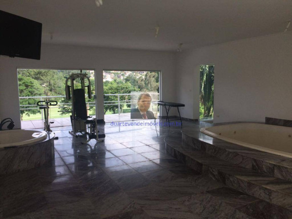 Imagem Casa com 6 Quartos à Venda, 468 m² em Vila De São Fernando - Cotia