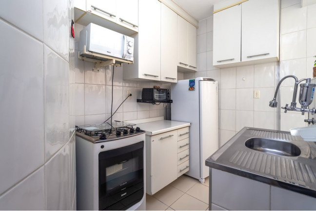 Imagem Apartamento com 2 Quartos à Venda, 50 m² em Perdizes - São Paulo Imagem Apartamento com 2 Quartos à Venda, 50 m² em Perdizes - São Paulo