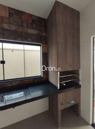 Imagem Casa com 3 Quartos à Venda, 125 m² em Cardoso Continuação - Aparecida De Goiânia Imagem Casa com 3 Quartos à Venda, 125 m² em Cardoso Continuação - Aparecida De Goiânia