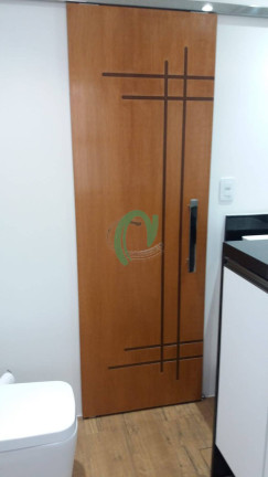 Imagem Apartamento com 1 Quarto à Venda, 36 m² em Centro - São Vicente