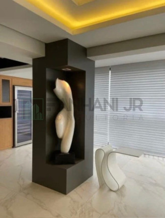 Imagem Imóvel com 4 Quartos à Venda, 310 m² em Vila Nova Conceição - São Paulo