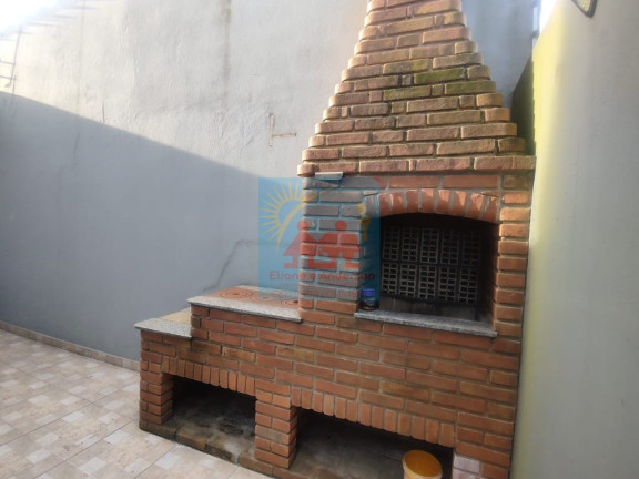 Casa com 2 Quartos à Venda, 78 m² em Santa Julia - Itanhaém