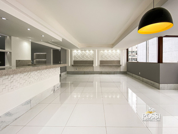 Imagem Cobertura com 4 Quartos à Venda, 500 m² em Praia Da Costa - Vila Velha