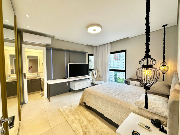 Imagem Apartamento com 4 Quartos à Venda, 138 m² em Barra Sul - Balneário Camboriú