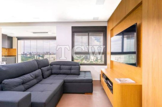 Imagem Apartamento com 1 Quarto à Venda, 85 m² em Pinheiros - São Paulo Imagem Apartamento com 1 Quarto à Venda, 85 m² em Pinheiros - São Paulo