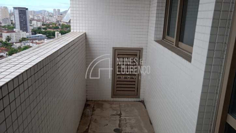 Imagem Imóvel Comercial à Venda, 94 m² em Marapé - Santos