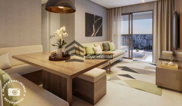 Imagem Apartamento com 3 Quartos à Venda, 75 m² em Ipiranga - São Paulo Imagem Apartamento com 3 Quartos à Venda, 75 m² em Ipiranga - São Paulo