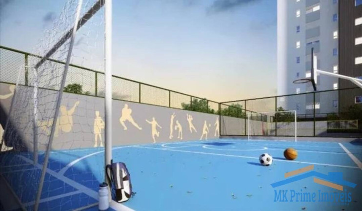 Imagem Apartamento com 3 Quartos à Venda, 87 m² em Umuarama - Osasco Imagem Apartamento com 3 Quartos à Venda, 87 m² em Umuarama - Osasco