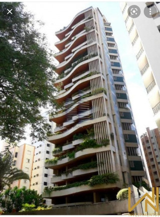 Imóvel com 4 Quartos à Venda, 670 m² em Cambuí - Campinas