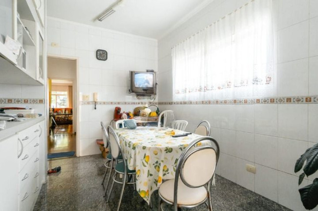 Imagem Casa com 3 Quartos à Venda, 360 m² em Alto Da Lapa - São Paulo