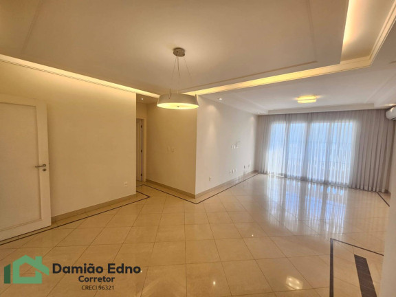 Imagem Apartamento com 3 Quartos à Venda, 161 m² em Jardim Campos Elísios - Jundiaí