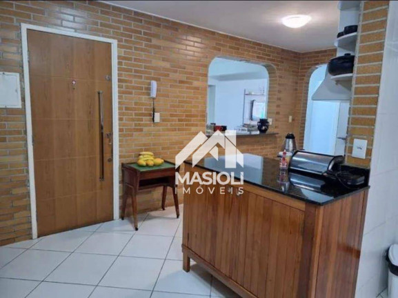 Imagem Apartamento com 3 Quartos à Venda, 160 m² em Itapuã - Vila Velha Imagem Apartamento com 3 Quartos à Venda, 160 m² em Itapuã - Vila Velha