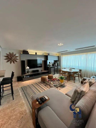 Apartamento com 2 Quartos à Venda, 92 m² em Horto Florestal - Salvador