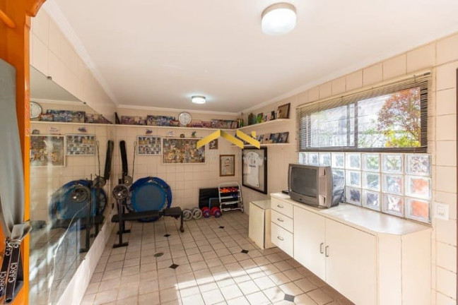 Imagem Apartamento com 3 Quartos à Venda, 297 m² em Brooklin Paulista - São Paulo Imagem Apartamento com 3 Quartos à Venda, 297 m² em Brooklin Paulista - São Paulo