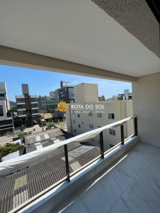 Imagem Apartamento com 2 Quartos à Venda, 99 m² em Canto Grande - Bombinhas