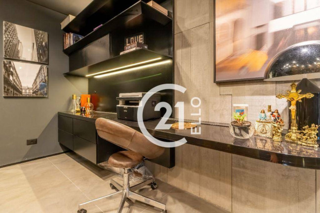 Imagem Apartamento com 2 Quartos à Venda, 197 m² em Cerqueira César - São Paulo Imagem Apartamento com 2 Quartos à Venda, 197 m² em Cerqueira César - São Paulo