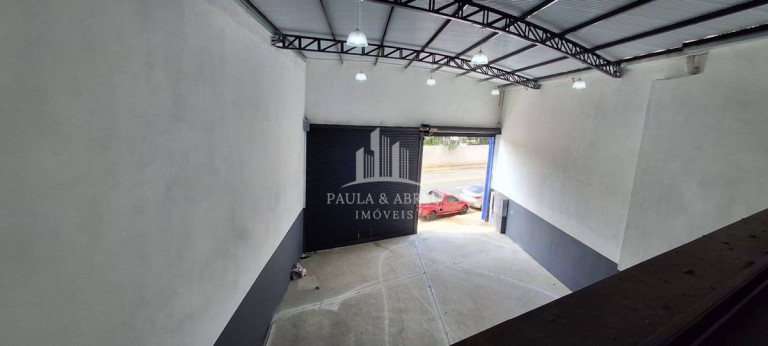 Imagem Ponto Comercial para Alugar, 368 m² em Nossa Senhora Das Vitórias - Mauá Imagem Ponto Comercial para Alugar, 368 m² em Nossa Senhora Das Vitórias - Mauá