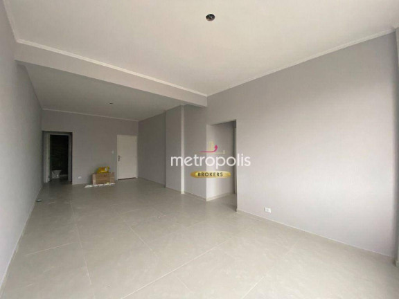 Imagem Sala Comercial à Venda ou Locação, 62 m² em Centro - Santo André Imagem Sala Comercial à Venda ou Locação, 62 m² em Centro - Santo André