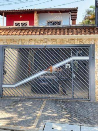 Imagem Sobrado com 3 Quartos à Venda, 178 m² em Vila Constança - São Paulo Imagem Sobrado com 3 Quartos à Venda, 178 m² em Vila Constança - São Paulo