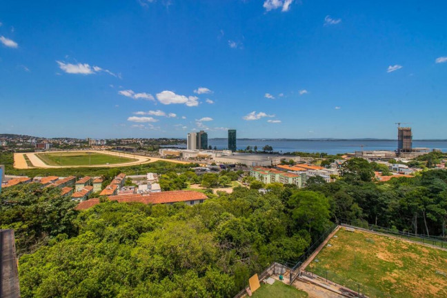 Imagem Cobertura com 3 Quartos à Venda, 277 m² em Cristal - Porto Alegre