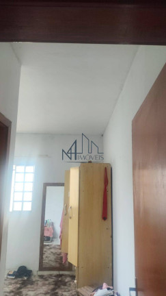 Imagem Casa com 3 Quartos à Venda, 178 m² em Retiro Do Bosque - Aparecida De Goiânia