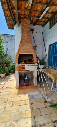 Imagem Casa com 3 Quartos à Venda, 330 m² em Itaóca - Mongaguá Imagem Casa com 3 Quartos à Venda, 330 m² em Itaóca - Mongaguá