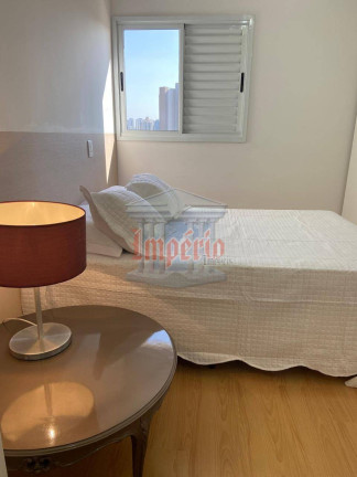 Imagem Apartamento com 1 Quarto à Venda, 42 m² em Casa Branca - Santo André Imagem Apartamento com 1 Quarto à Venda, 42 m² em Casa Branca - Santo André