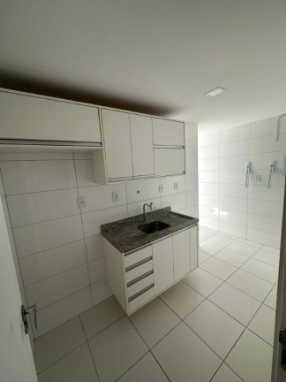 Imagem Apartamento com 3 Quartos para Alugar, 80 m² em Santa Mônica - Feira De Santana Imagem Apartamento com 3 Quartos para Alugar, 80 m² em Santa Mônica - Feira De Santana