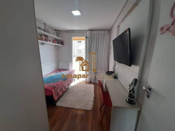 Imagem Apartamento com 3 Quartos à Venda, 114 m² em Centro - Santo André Imagem Apartamento com 3 Quartos à Venda, 114 m² em Centro - Santo André