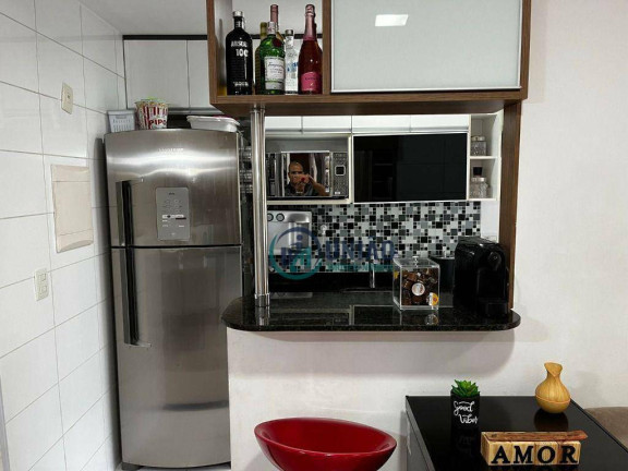 Imagem Apartamento com 2 Quartos à Venda, 61 m² em Fonseca - Niterói Imagem Apartamento com 2 Quartos à Venda, 61 m² em Fonseca - Niterói