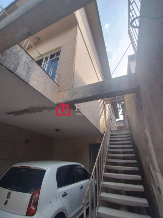 Imagem Casa com 3 Quartos à Venda, 200 m² em Jardim Mangalot - São Paulo