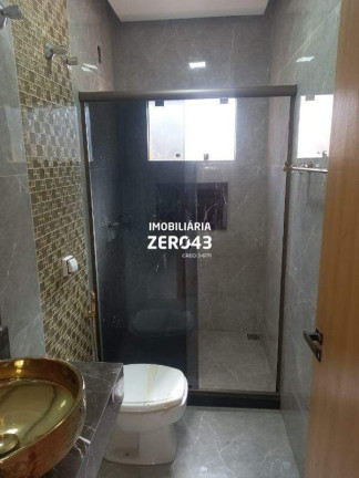 Imagem Casa com 3 Quartos à Venda, 100 m² em Cafezal - Londrina Imagem Casa com 3 Quartos à Venda, 100 m² em Cafezal - Londrina