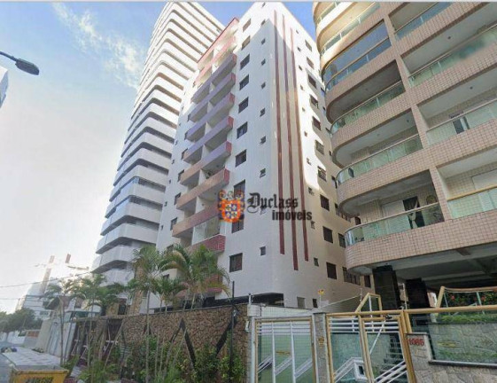 Cobertura com 4 Quartos à Venda, 287 m² em Tupi - Praia Grande