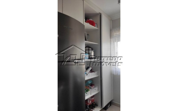 Imagem Apartamento com 2 Quartos à Venda, 67 m² em Urbanova - São José Dos Campos