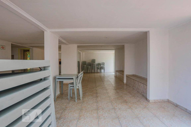 Imagem Apartamento com 2 Quartos à Venda, 55 m² em Jardim Celeste - São Paulo Imagem Apartamento com 2 Quartos à Venda, 55 m² em Jardim Celeste - São Paulo