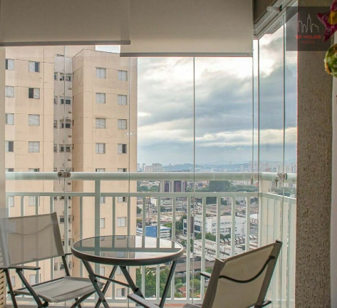 Imagem Apartamento com 2 Quartos à Venda, 57 m² em água Branca - São Paulo Imagem Apartamento com 2 Quartos à Venda, 57 m² em água Branca - São Paulo