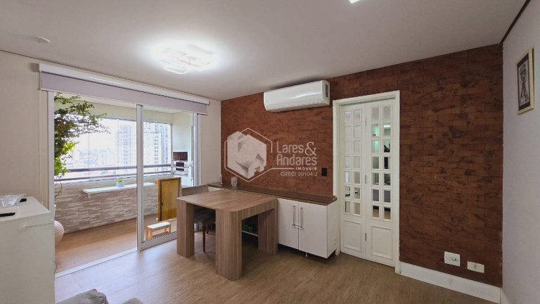 Foto do imóvel Apartamento com 3 Quartos à Venda, 87 m² em Parada Inglesa - São Paulo