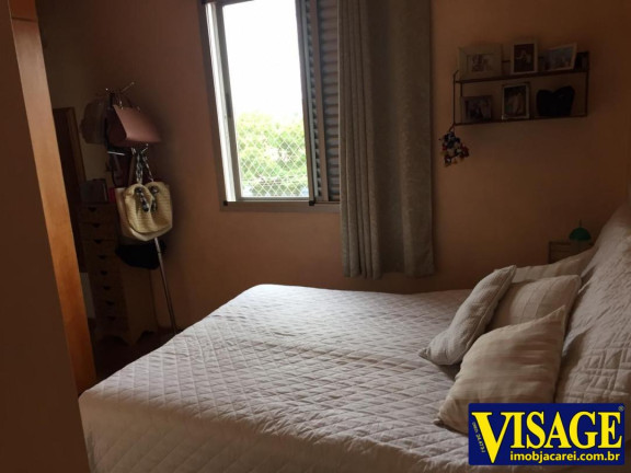 Imagem Apartamento com 3 Quartos à Venda, em Jd. Florida - Jacareí Imagem Apartamento com 3 Quartos à Venda, em Jd. Florida - Jacareí
