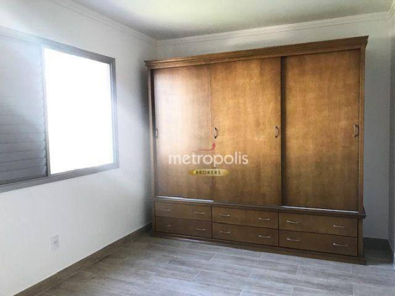 Imagem Apartamento com 3 Quartos à Venda, 198 m² em Santo Antônio - São Caetano Do Sul Imagem Apartamento com 3 Quartos à Venda, 198 m² em Santo Antônio - São Caetano Do Sul