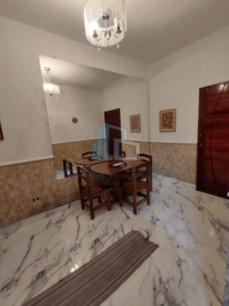 Imagem Casa com 2 Quartos à Venda, 67 m² em Maracanã - Praia Grande