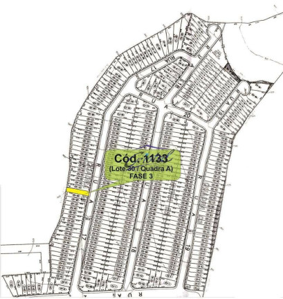 Imagem Terreno à Venda, 129 m² em Granja Viana - Cotia Imagem Terreno à Venda, 129 m² em Granja Viana - Cotia