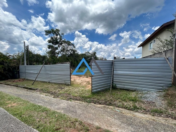 Terreno à Venda, 1.359 m² em Rio Acima - Mairiporã