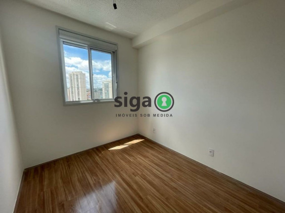 Imagem Apartamento com 1 Quarto à Venda, 24 m² em Vila Prudente - São Paulo Imagem Apartamento com 1 Quarto à Venda, 24 m² em Vila Prudente - São Paulo