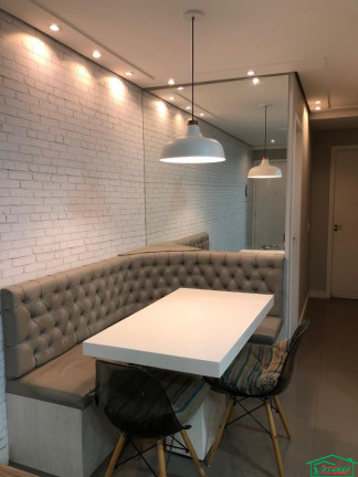 Imagem Apartamento com 3 Quartos à Venda, 65 m² em Vila Prudente - São Paulo
